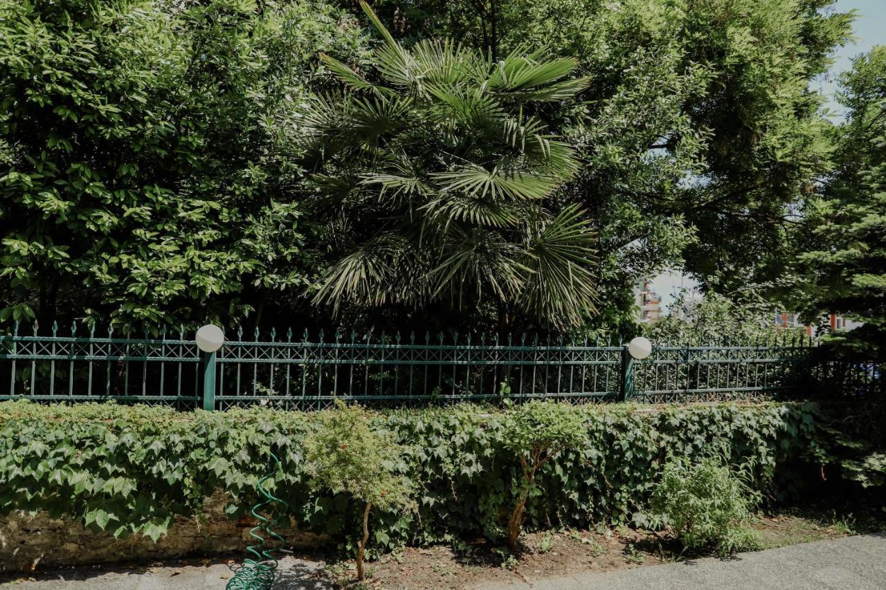 Pepy'S Home كافالا المظهر الخارجي الصورة