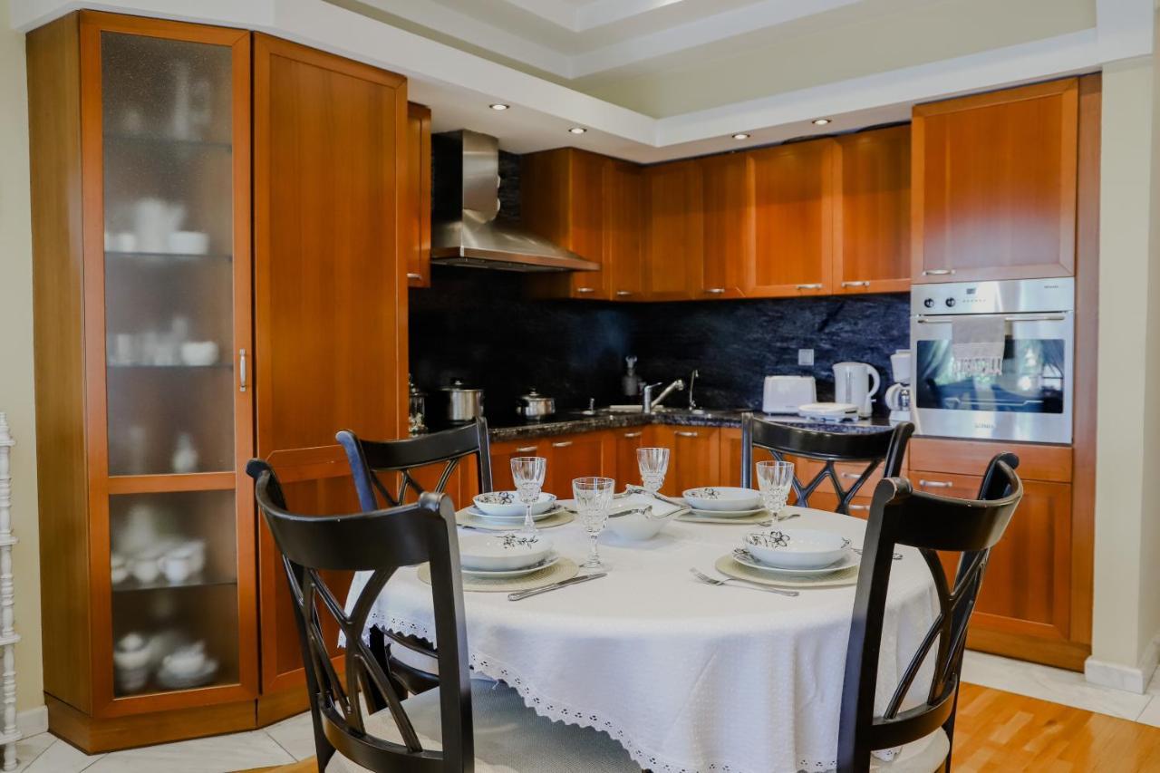 Pepy'S Home كافالا المظهر الخارجي الصورة