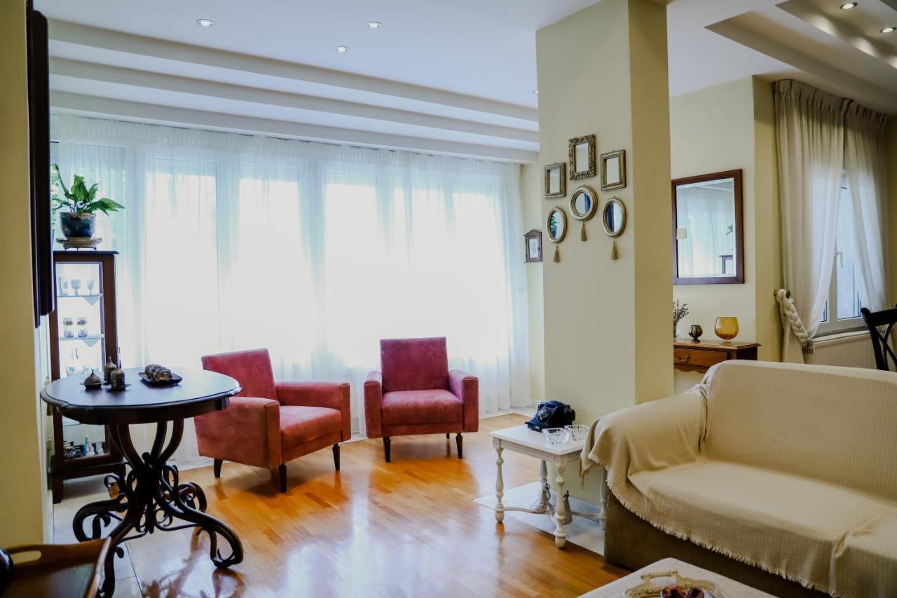 Pepy'S Home كافالا المظهر الخارجي الصورة